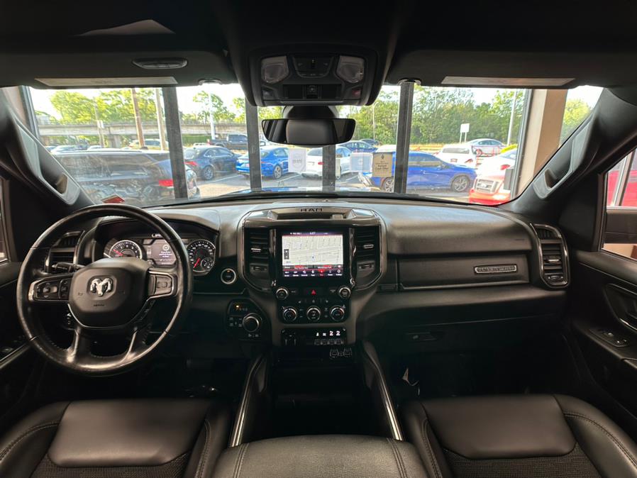 2020 Ram 1500 Big Horn 4x4 Crew Cab 5''7" Box, available for sale in Massapequa Park, New York | Power Motors East. Massapequa Park, New York 2020 Ram 1500 Big Horn 4x4 Crew Cab 5''7" Box, available for sale in Massapequa Park, New York | Power Motors East. Massapequa Park, New York