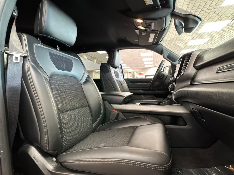 2020 Ram 1500 Big Horn 4x4 Crew Cab 5''7" Box, available for sale in Massapequa Park, New York | Power Motors East. Massapequa Park, New York 2020 Ram 1500 Big Horn 4x4 Crew Cab 5''7" Box, available for sale in Massapequa Park, New York | Power Motors East. Massapequa Park, New York