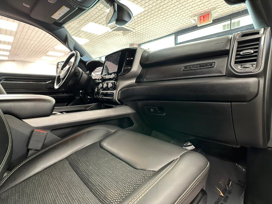 2020 Ram 1500 Big Horn 4x4 Crew Cab 5''7" Box, available for sale in Massapequa Park, New York | Power Motors East. Massapequa Park, New York 2020 Ram 1500 Big Horn 4x4 Crew Cab 5''7" Box, available for sale in Massapequa Park, New York | Power Motors East. Massapequa Park, New York