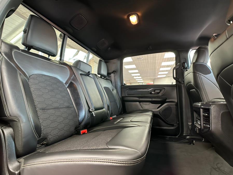 2020 Ram 1500 Big Horn 4x4 Crew Cab 5''7" Box, available for sale in Massapequa Park, New York | Power Motors East. Massapequa Park, New York 2020 Ram 1500 Big Horn 4x4 Crew Cab 5''7" Box, available for sale in Massapequa Park, New York | Power Motors East. Massapequa Park, New York