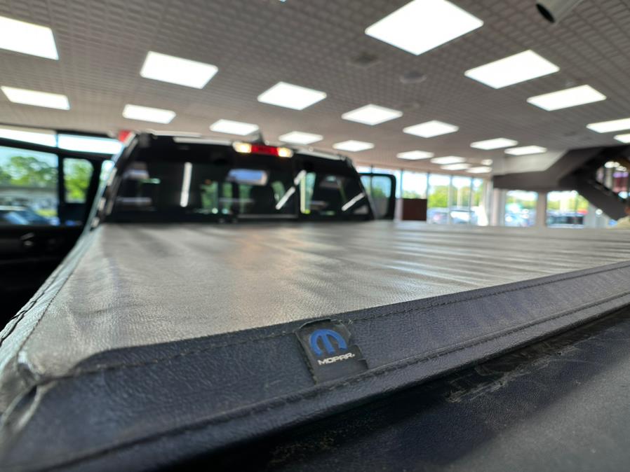 2020 Ram 1500 Big Horn 4x4 Crew Cab 5''7" Box, available for sale in Massapequa Park, New York | Power Motors East. Massapequa Park, New York 2020 Ram 1500 Big Horn 4x4 Crew Cab 5''7" Box, available for sale in Massapequa Park, New York | Power Motors East. Massapequa Park, New York