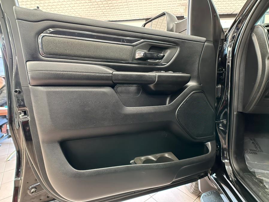 2020 Ram 1500 Big Horn 4x4 Crew Cab 5''7" Box, available for sale in Massapequa Park, New York | Power Motors East. Massapequa Park, New York 2020 Ram 1500 Big Horn 4x4 Crew Cab 5''7" Box, available for sale in Massapequa Park, New York | Power Motors East. Massapequa Park, New York