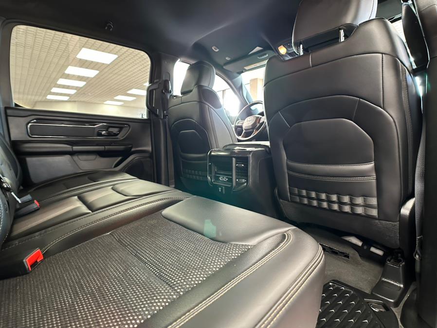 2020 Ram 1500 Big Horn 4x4 Crew Cab 5''7" Box, available for sale in Massapequa Park, New York | Power Motors East. Massapequa Park, New York 2020 Ram 1500 Big Horn 4x4 Crew Cab 5''7" Box, available for sale in Massapequa Park, New York | Power Motors East. Massapequa Park, New York
