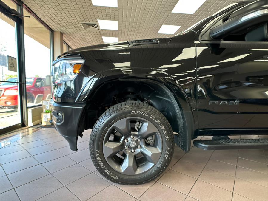 2020 Ram 1500 Big Horn 4x4 Crew Cab 5''7" Box, available for sale in Massapequa Park, New York | Power Motors East. Massapequa Park, New York 2020 Ram 1500 Big Horn 4x4 Crew Cab 5''7" Box, available for sale in Massapequa Park, New York | Power Motors East. Massapequa Park, New York