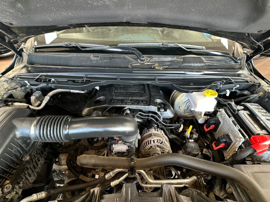 2020 Ram 1500 Big Horn 4x4 Crew Cab 5''7" Box, available for sale in Massapequa Park, New York | Power Motors East. Massapequa Park, New York 2020 Ram 1500 Big Horn 4x4 Crew Cab 5''7" Box, available for sale in Massapequa Park, New York | Power Motors East. Massapequa Park, New York