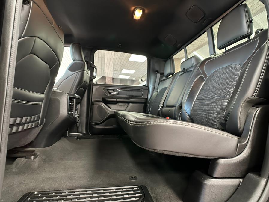 2020 Ram 1500 Big Horn 4x4 Crew Cab 5''7" Box, available for sale in Massapequa Park, New York | Power Motors East. Massapequa Park, New York 2020 Ram 1500 Big Horn 4x4 Crew Cab 5''7" Box, available for sale in Massapequa Park, New York | Power Motors East. Massapequa Park, New York