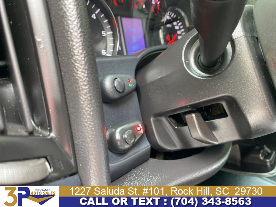 2016 Chevrolet Silverado 1500 4WD Double Cab 143.5" Custom, available for sale in Rock Hill, South Carolina | 3 Points Auto Sales. Rock Hill, South Carolina 2016 Chevrolet Silverado 1500 4WD Double Cab 143.5" Custom, available for sale in Rock Hill, South Carolina | 3 Points Auto Sales. Rock Hill, South Carolina