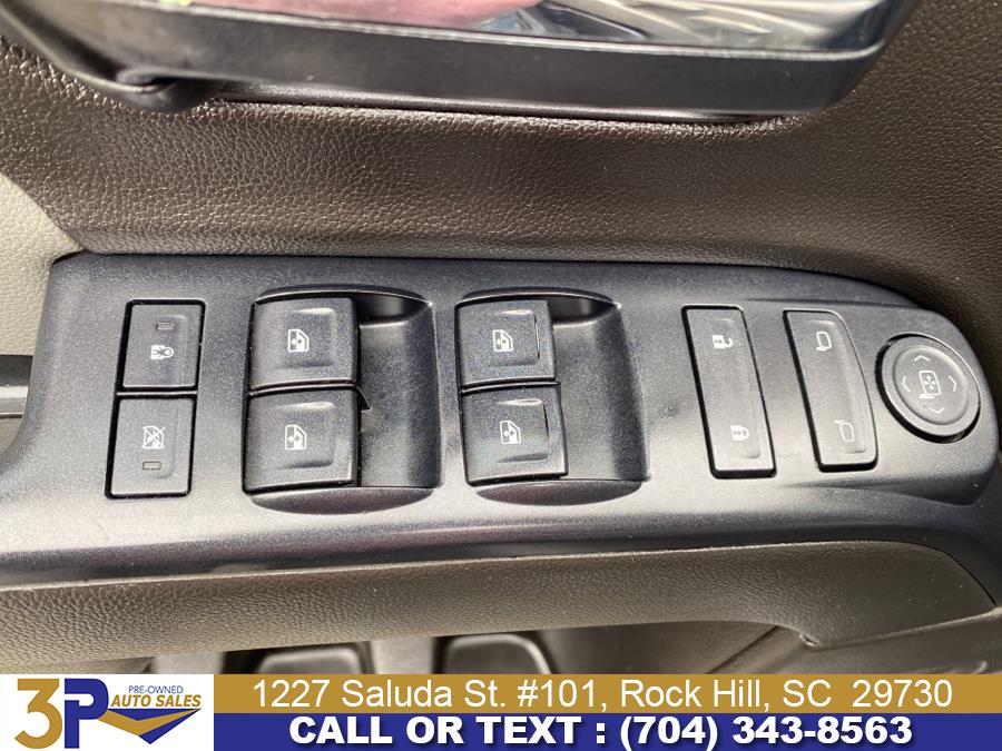 2016 Chevrolet Silverado 1500 4WD Double Cab 143.5" Custom, available for sale in Rock Hill, South Carolina | 3 Points Auto Sales. Rock Hill, South Carolina 2016 Chevrolet Silverado 1500 4WD Double Cab 143.5" Custom, available for sale in Rock Hill, South Carolina | 3 Points Auto Sales. Rock Hill, South Carolina