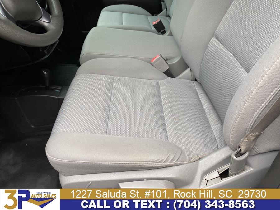 2016 Chevrolet Silverado 1500 4WD Double Cab 143.5" Custom, available for sale in Rock Hill, South Carolina | 3 Points Auto Sales. Rock Hill, South Carolina 2016 Chevrolet Silverado 1500 4WD Double Cab 143.5" Custom, available for sale in Rock Hill, South Carolina | 3 Points Auto Sales. Rock Hill, South Carolina