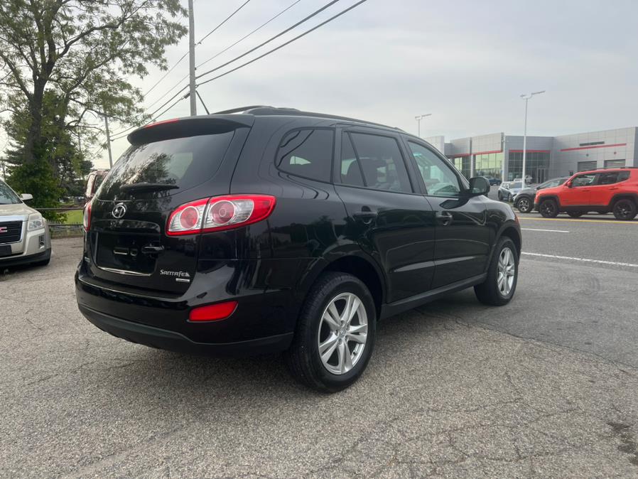 2011 Hyundai Santa Fe AWD 4dr V6 Auto SE *Ltd Avail*, available for sale in Swansea, Massachusetts | Gas On The Run. Swansea, Massachusetts 2011 Hyundai Santa Fe AWD 4dr V6 Auto SE *Ltd Avail*, available for sale in Swansea, Massachusetts | Gas On The Run. Swansea, Massachusetts