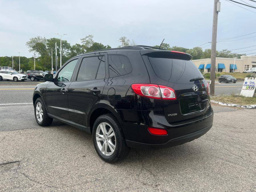 2011 Hyundai Santa Fe AWD 4dr V6 Auto SE *Ltd Avail*, available for sale in Swansea, Massachusetts | Gas On The Run. Swansea, Massachusetts 2011 Hyundai Santa Fe AWD 4dr V6 Auto SE *Ltd Avail*, available for sale in Swansea, Massachusetts | Gas On The Run. Swansea, Massachusetts