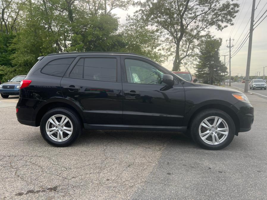 2011 Hyundai Santa Fe AWD 4dr V6 Auto SE *Ltd Avail*, available for sale in Swansea, Massachusetts | Gas On The Run. Swansea, Massachusetts 2011 Hyundai Santa Fe AWD 4dr V6 Auto SE *Ltd Avail*, available for sale in Swansea, Massachusetts | Gas On The Run. Swansea, Massachusetts