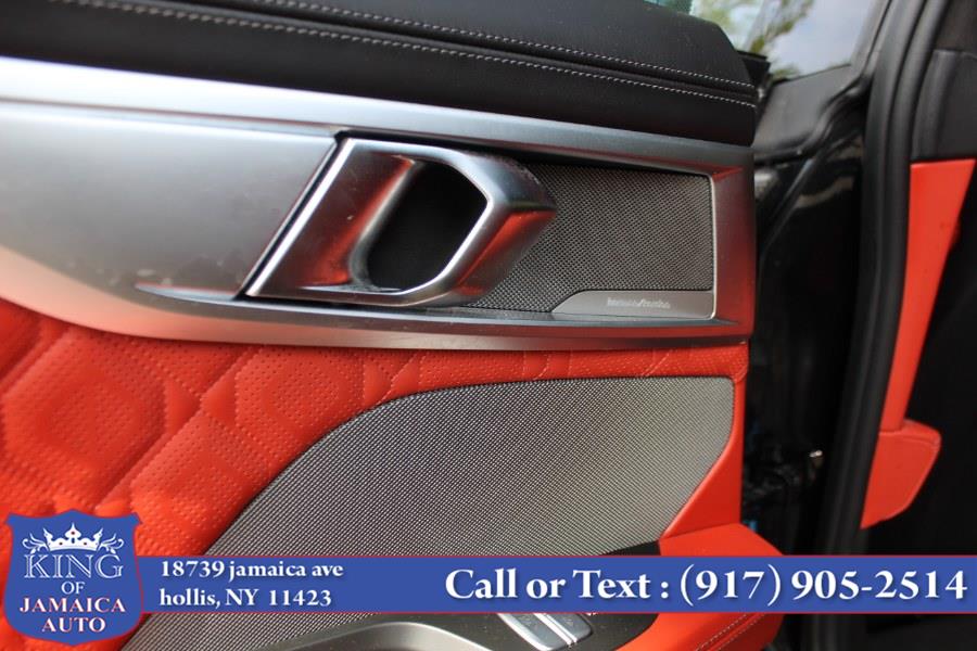 2021 BMW M8 Gran Coupe, available for sale in Hollis, New York | King of Jamaica Auto Inc. Hollis, New York 2021 BMW M8 Gran Coupe, available for sale in Hollis, New York | King of Jamaica Auto Inc. Hollis, New York