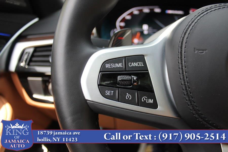 2022 BMW 5 Series M550i xDrive Sedan, available for sale in Hollis, New York | King of Jamaica Auto Inc. Hollis, New York 2022 BMW 5 Series M550i xDrive Sedan, available for sale in Hollis, New York | King of Jamaica Auto Inc. Hollis, New York