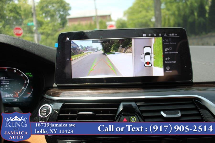 2022 BMW 5 Series M550i xDrive Sedan, available for sale in Hollis, New York | King of Jamaica Auto Inc. Hollis, New York 2022 BMW 5 Series M550i xDrive Sedan, available for sale in Hollis, New York | King of Jamaica Auto Inc. Hollis, New York
