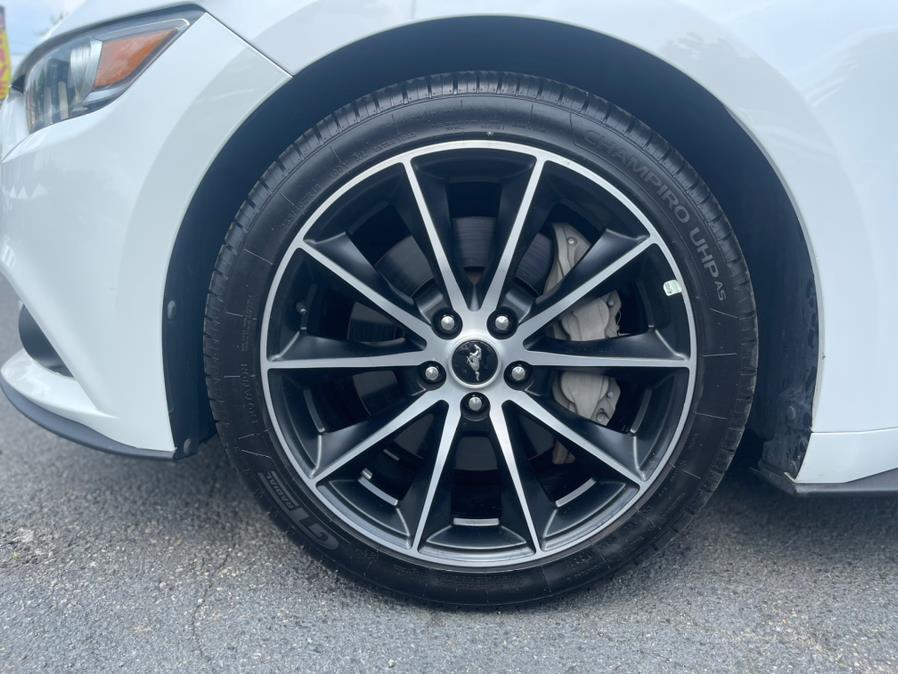 2016 Ford Mustang 2dr Fastback GT, available for sale in Irvington , New Jersey | Auto Haus of Irvington Corp. Irvington , New Jersey 2016 Ford Mustang 2dr Fastback GT, available for sale in Irvington , New Jersey | Auto Haus of Irvington Corp. Irvington , New Jersey
