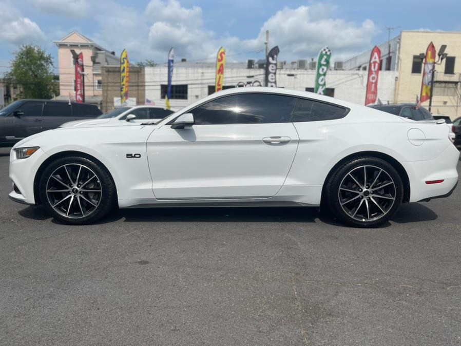 2016 Ford Mustang 2dr Fastback GT, available for sale in Irvington , New Jersey | Auto Haus of Irvington Corp. Irvington , New Jersey 2016 Ford Mustang 2dr Fastback GT, available for sale in Irvington , New Jersey | Auto Haus of Irvington Corp. Irvington , New Jersey