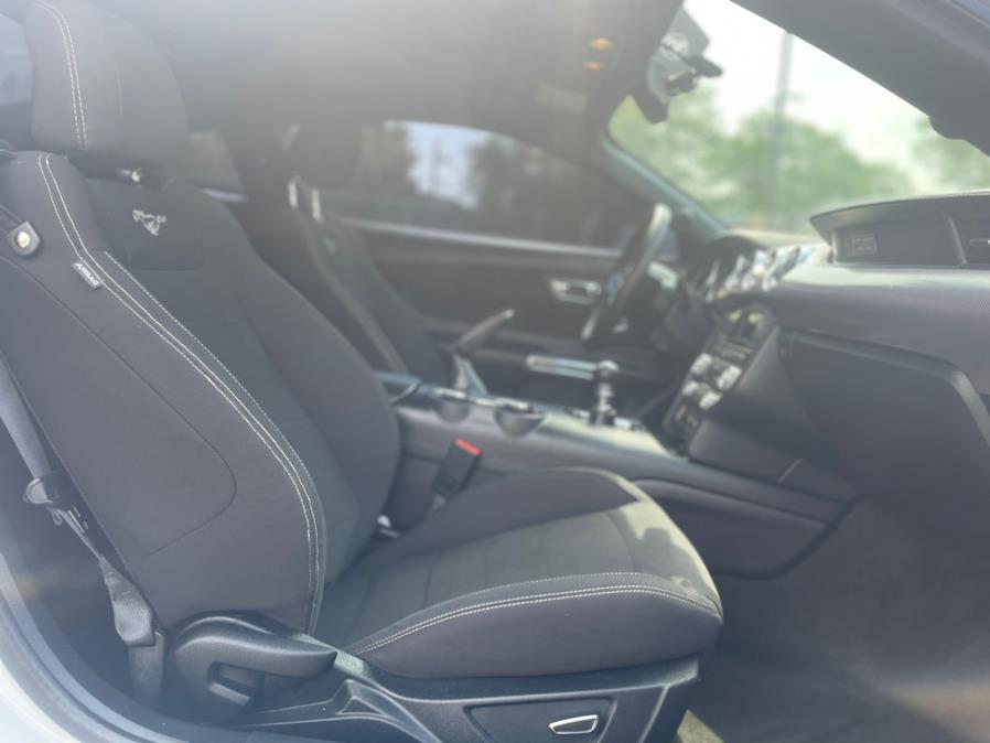2016 Ford Mustang 2dr Fastback GT, available for sale in Irvington , New Jersey | Auto Haus of Irvington Corp. Irvington , New Jersey 2016 Ford Mustang 2dr Fastback GT, available for sale in Irvington , New Jersey | Auto Haus of Irvington Corp. Irvington , New Jersey