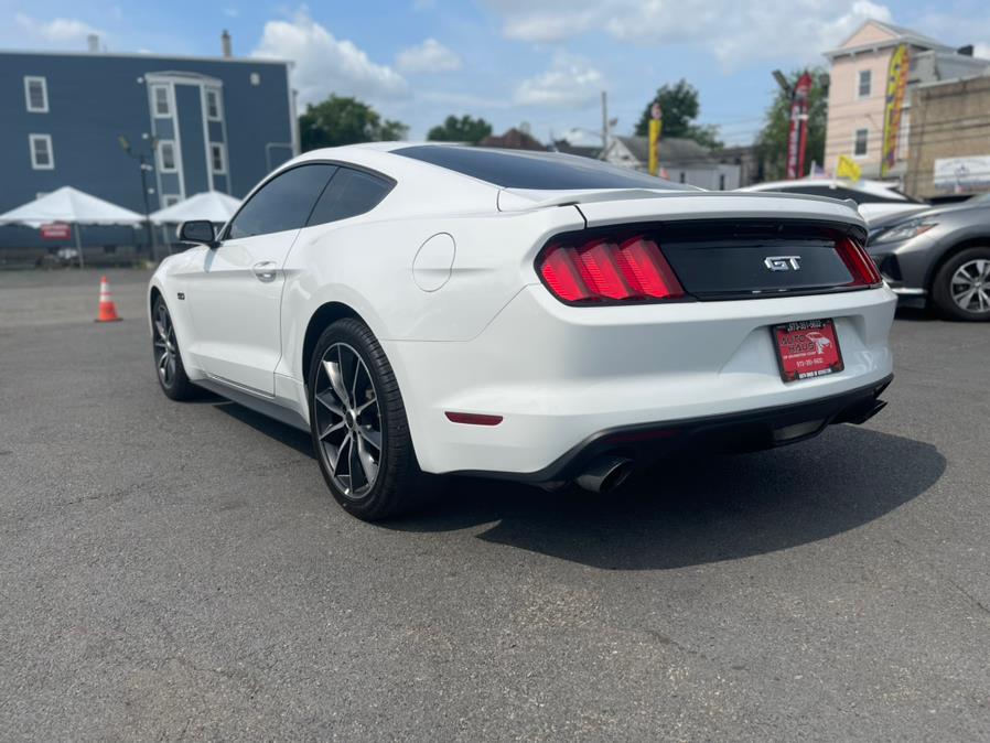 2016 Ford Mustang 2dr Fastback GT, available for sale in Irvington , New Jersey | Auto Haus of Irvington Corp. Irvington , New Jersey 2016 Ford Mustang 2dr Fastback GT, available for sale in Irvington , New Jersey | Auto Haus of Irvington Corp. Irvington , New Jersey