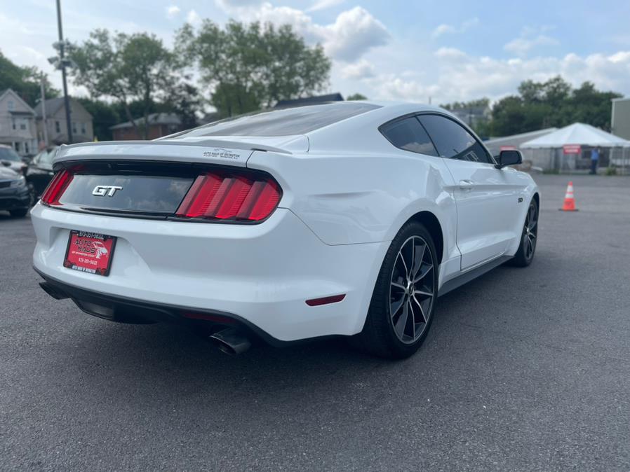 2016 Ford Mustang 2dr Fastback GT, available for sale in Irvington , New Jersey | Auto Haus of Irvington Corp. Irvington , New Jersey 2016 Ford Mustang 2dr Fastback GT, available for sale in Irvington , New Jersey | Auto Haus of Irvington Corp. Irvington , New Jersey