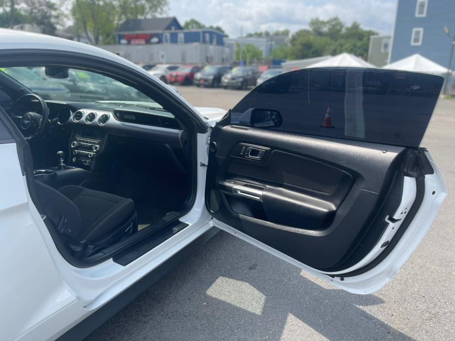2016 Ford Mustang 2dr Fastback GT, available for sale in Irvington , New Jersey | Auto Haus of Irvington Corp. Irvington , New Jersey 2016 Ford Mustang 2dr Fastback GT, available for sale in Irvington , New Jersey | Auto Haus of Irvington Corp. Irvington , New Jersey