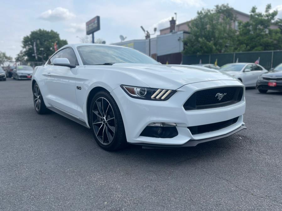 2016 Ford Mustang 2dr Fastback GT, available for sale in Irvington , New Jersey | Auto Haus of Irvington Corp. Irvington , New Jersey 2016 Ford Mustang 2dr Fastback GT, available for sale in Irvington , New Jersey | Auto Haus of Irvington Corp. Irvington , New Jersey