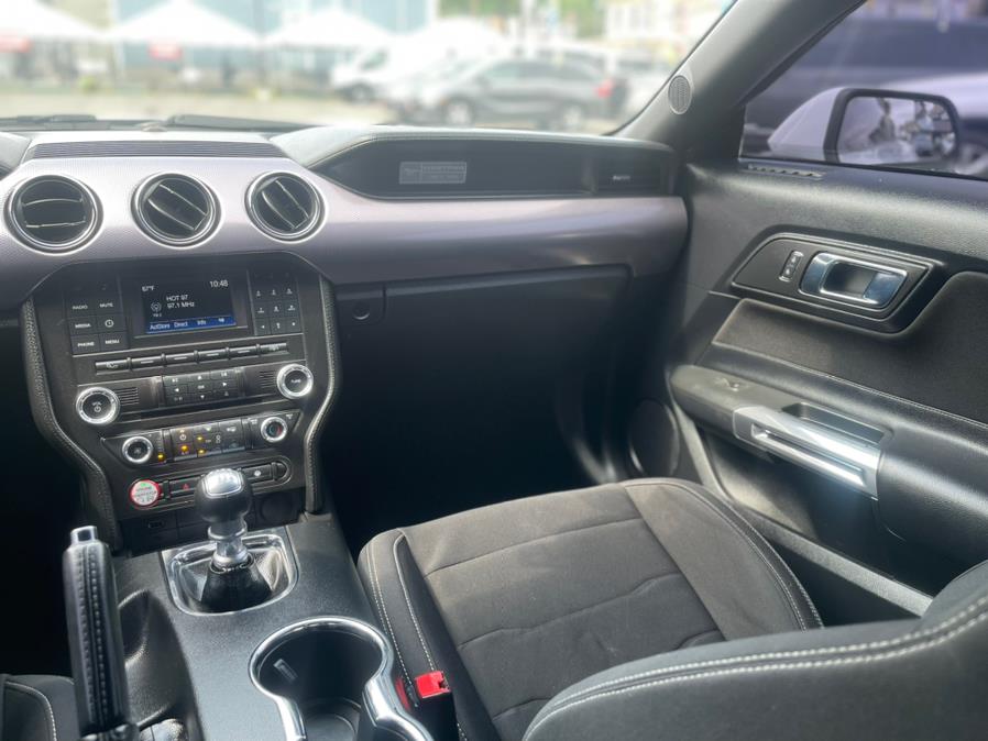 2016 Ford Mustang 2dr Fastback GT, available for sale in Irvington , New Jersey | Auto Haus of Irvington Corp. Irvington , New Jersey 2016 Ford Mustang 2dr Fastback GT, available for sale in Irvington , New Jersey | Auto Haus of Irvington Corp. Irvington , New Jersey