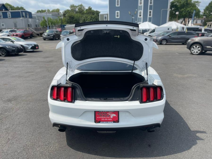 2016 Ford Mustang 2dr Fastback GT, available for sale in Irvington , New Jersey | Auto Haus of Irvington Corp. Irvington , New Jersey 2016 Ford Mustang 2dr Fastback GT, available for sale in Irvington , New Jersey | Auto Haus of Irvington Corp. Irvington , New Jersey
