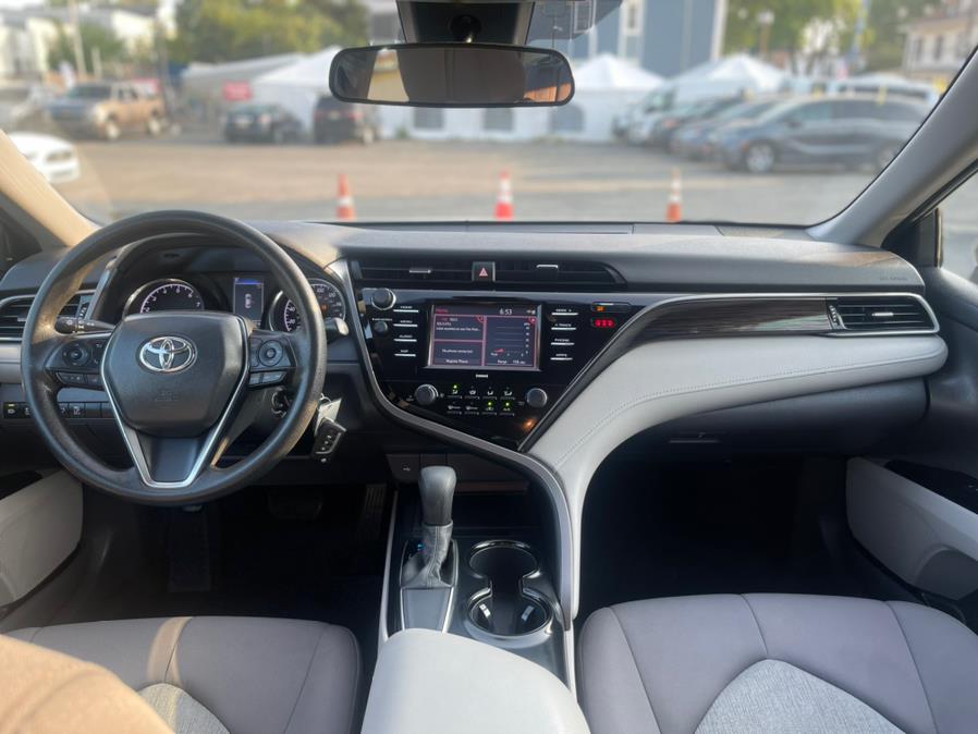 2020 Toyota Camry LE Auto (Natl), available for sale in Irvington , New Jersey | Auto Haus of Irvington Corp. Irvington , New Jersey 2020 Toyota Camry LE Auto (Natl), available for sale in Irvington , New Jersey | Auto Haus of Irvington Corp. Irvington , New Jersey