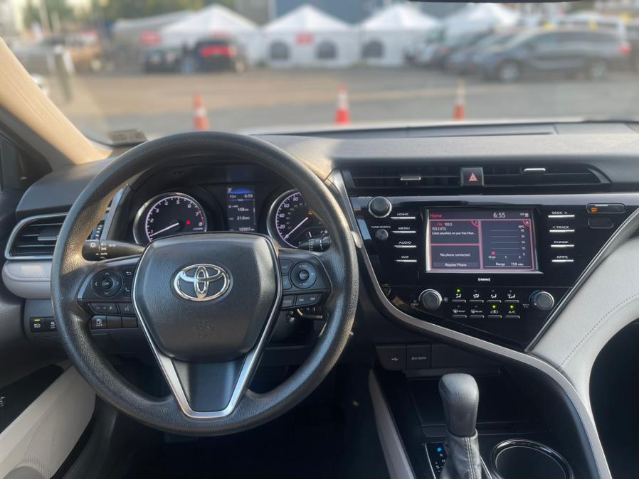 2020 Toyota Camry LE Auto (Natl), available for sale in Irvington , New Jersey | Auto Haus of Irvington Corp. Irvington , New Jersey 2020 Toyota Camry LE Auto (Natl), available for sale in Irvington , New Jersey | Auto Haus of Irvington Corp. Irvington , New Jersey