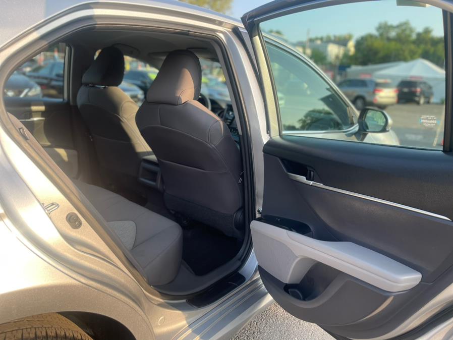 2020 Toyota Camry LE Auto (Natl), available for sale in Irvington , New Jersey | Auto Haus of Irvington Corp. Irvington , New Jersey 2020 Toyota Camry LE Auto (Natl), available for sale in Irvington , New Jersey | Auto Haus of Irvington Corp. Irvington , New Jersey