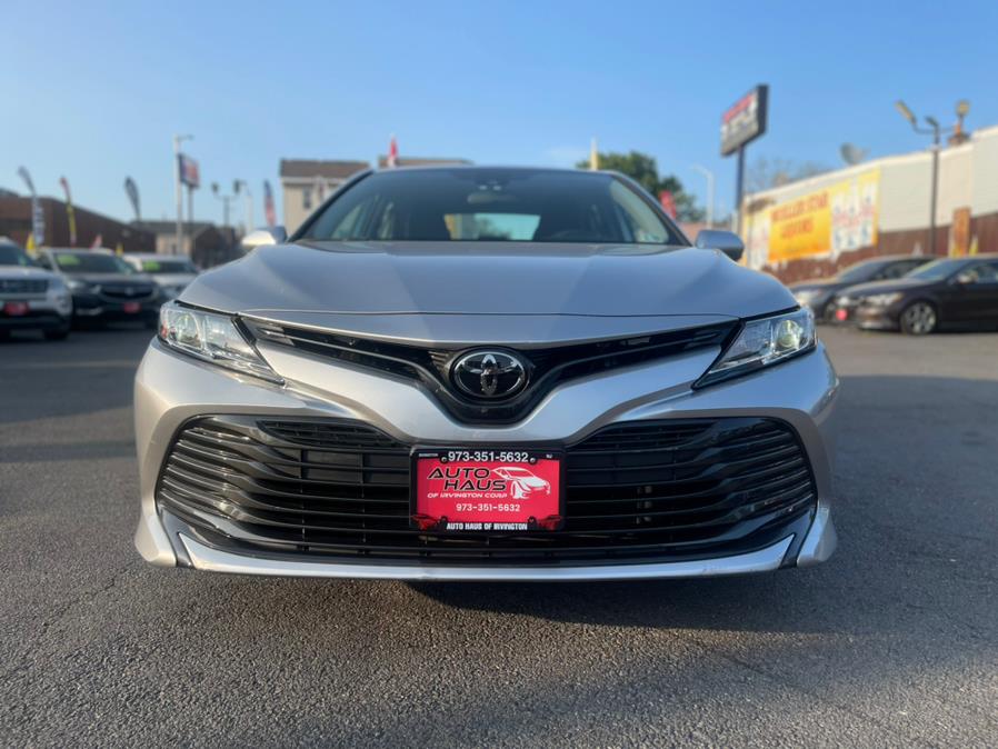 2020 Toyota Camry LE Auto (Natl), available for sale in Irvington , New Jersey | Auto Haus of Irvington Corp. Irvington , New Jersey 2020 Toyota Camry LE Auto (Natl), available for sale in Irvington , New Jersey | Auto Haus of Irvington Corp. Irvington , New Jersey