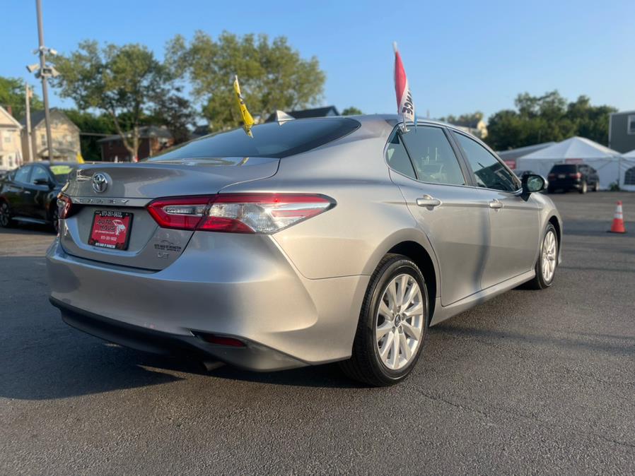 2020 Toyota Camry LE Auto (Natl), available for sale in Irvington , New Jersey | Auto Haus of Irvington Corp. Irvington , New Jersey 2020 Toyota Camry LE Auto (Natl), available for sale in Irvington , New Jersey | Auto Haus of Irvington Corp. Irvington , New Jersey