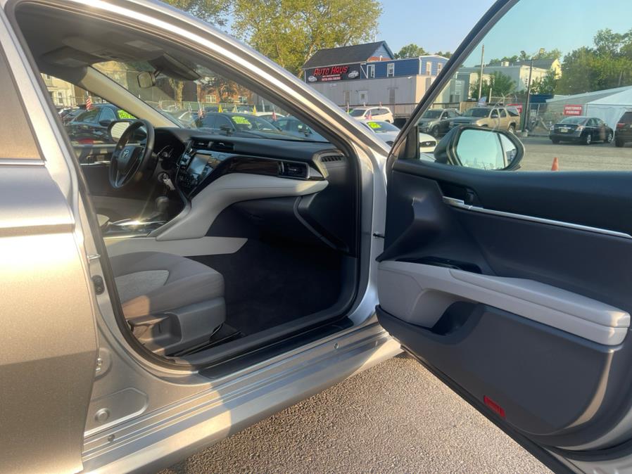 2020 Toyota Camry LE Auto (Natl), available for sale in Irvington , New Jersey | Auto Haus of Irvington Corp. Irvington , New Jersey 2020 Toyota Camry LE Auto (Natl), available for sale in Irvington , New Jersey | Auto Haus of Irvington Corp. Irvington , New Jersey