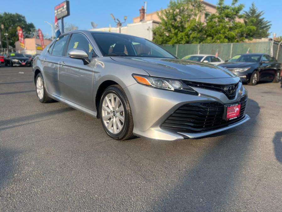 2020 Toyota Camry LE Auto (Natl), available for sale in Irvington , New Jersey | Auto Haus of Irvington Corp. Irvington , New Jersey 2020 Toyota Camry LE Auto (Natl), available for sale in Irvington , New Jersey | Auto Haus of Irvington Corp. Irvington , New Jersey