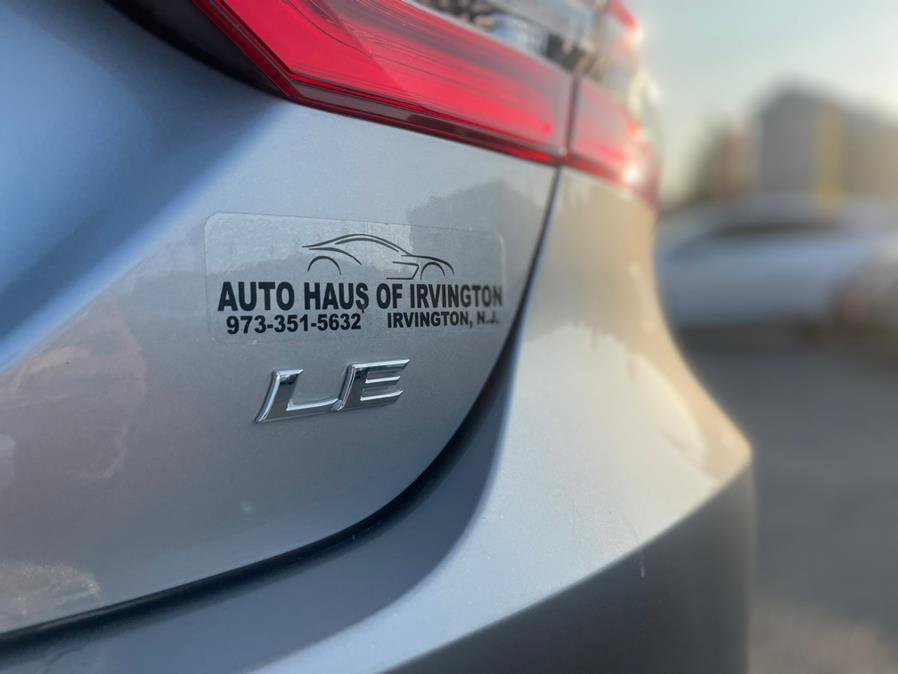 2020 Toyota Camry LE Auto (Natl), available for sale in Irvington , New Jersey | Auto Haus of Irvington Corp. Irvington , New Jersey 2020 Toyota Camry LE Auto (Natl), available for sale in Irvington , New Jersey | Auto Haus of Irvington Corp. Irvington , New Jersey