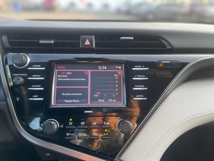 2020 Toyota Camry LE Auto (Natl), available for sale in Irvington , New Jersey | Auto Haus of Irvington Corp. Irvington , New Jersey 2020 Toyota Camry LE Auto (Natl), available for sale in Irvington , New Jersey | Auto Haus of Irvington Corp. Irvington , New Jersey