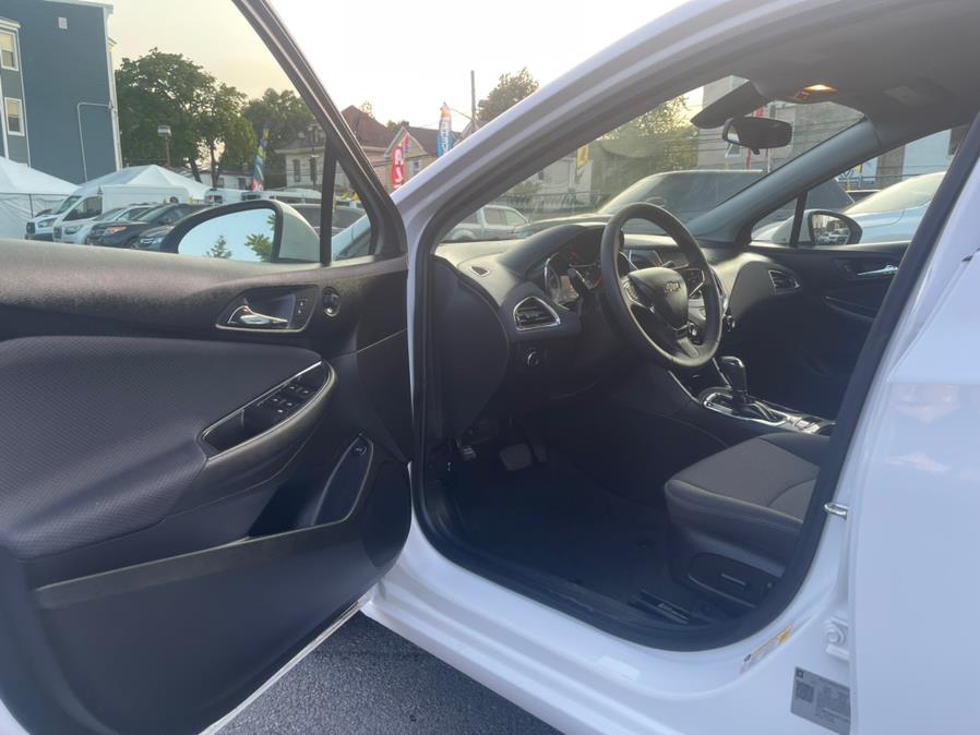 2019 Chevrolet Cruze 4dr Sdn LT, available for sale in Irvington , New Jersey | Auto Haus of Irvington Corp. Irvington , New Jersey 2019 Chevrolet Cruze 4dr Sdn LT, available for sale in Irvington , New Jersey | Auto Haus of Irvington Corp. Irvington , New Jersey
