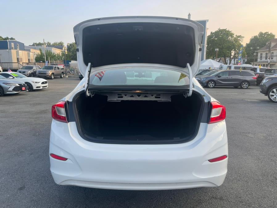 2019 Chevrolet Cruze 4dr Sdn LT, available for sale in Irvington , New Jersey | Auto Haus of Irvington Corp. Irvington , New Jersey 2019 Chevrolet Cruze 4dr Sdn LT, available for sale in Irvington , New Jersey | Auto Haus of Irvington Corp. Irvington , New Jersey