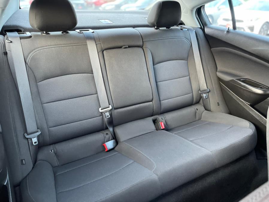 2019 Chevrolet Cruze 4dr Sdn LT, available for sale in Irvington , New Jersey | Auto Haus of Irvington Corp. Irvington , New Jersey 2019 Chevrolet Cruze 4dr Sdn LT, available for sale in Irvington , New Jersey | Auto Haus of Irvington Corp. Irvington , New Jersey