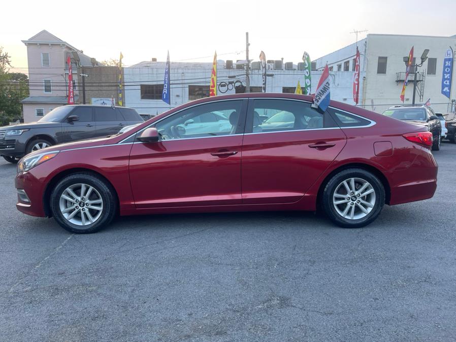 2015 Hyundai Sonata 4dr Sdn 2.4L SE, available for sale in Irvington , New Jersey | Auto Haus of Irvington Corp. Irvington , New Jersey 2015 Hyundai Sonata 4dr Sdn 2.4L SE, available for sale in Irvington , New Jersey | Auto Haus of Irvington Corp. Irvington , New Jersey
