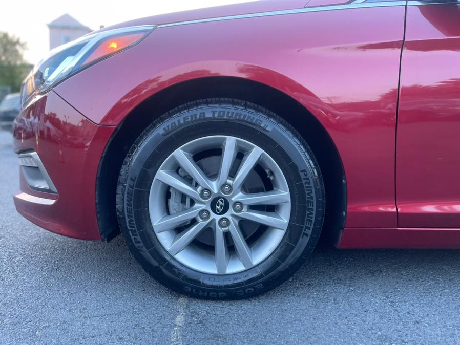 2015 Hyundai Sonata 4dr Sdn 2.4L SE, available for sale in Irvington , New Jersey | Auto Haus of Irvington Corp. Irvington , New Jersey 2015 Hyundai Sonata 4dr Sdn 2.4L SE, available for sale in Irvington , New Jersey | Auto Haus of Irvington Corp. Irvington , New Jersey