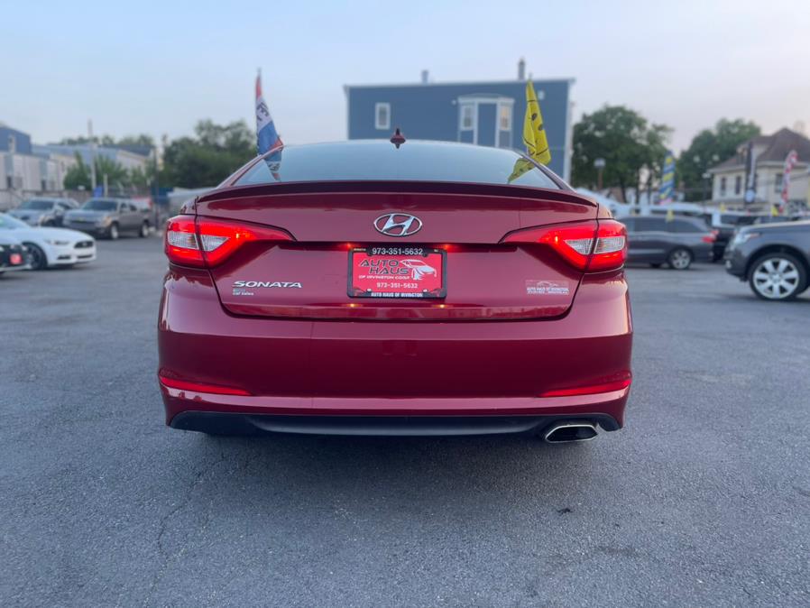 2015 Hyundai Sonata 4dr Sdn 2.4L SE, available for sale in Irvington , New Jersey | Auto Haus of Irvington Corp. Irvington , New Jersey 2015 Hyundai Sonata 4dr Sdn 2.4L SE, available for sale in Irvington , New Jersey | Auto Haus of Irvington Corp. Irvington , New Jersey