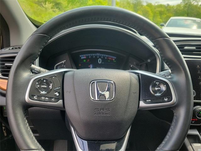 2022 Honda Cr-v EX-L, available for sale in Avon, Connecticut | Sullivan Automotive Group. Avon, Connecticut