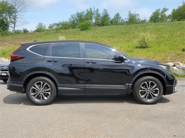 2022 Honda Cr-v EX-L, available for sale in Avon, Connecticut | Sullivan Automotive Group. Avon, Connecticut 2022 Honda Cr-v EX-L, available for sale in Avon, Connecticut | Sullivan Automotive Group. Avon, Connecticut