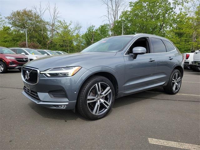 2018 Volvo Xc60 T6 Momentum, available for sale in Avon, Connecticut | Sullivan Automotive Group. Avon, Connecticut