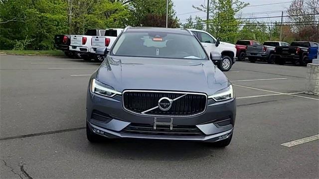 2018 Volvo Xc60 T6 Momentum, available for sale in Avon, Connecticut | Sullivan Automotive Group. Avon, Connecticut