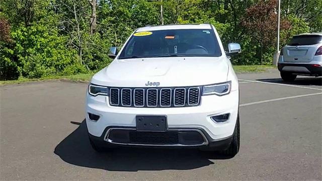 2021 Jeep Grand Cherokee Limited, available for sale in Avon, Connecticut | Sullivan Automotive Group. Avon, Connecticut