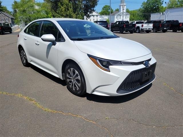2022 Toyota Corolla Hybrid LE, available for sale in Avon, Connecticut | Sullivan Automotive Group. Avon, Connecticut 2022 Toyota Corolla Hybrid LE, available for sale in Avon, Connecticut | Sullivan Automotive Group. Avon, Connecticut