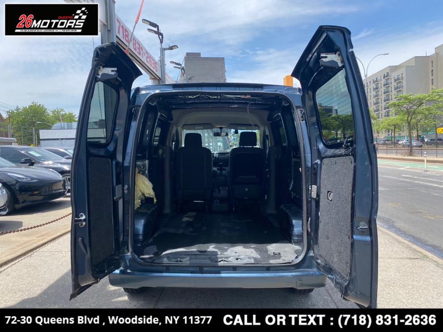 2019 Nissan NV200 Compact Cargo I4 S, available for sale in Woodside, New York | 26 Motors Queens. Woodside, New York 2019 Nissan NV200 Compact Cargo I4 S, available for sale in Woodside, New York | 26 Motors Queens. Woodside, New York